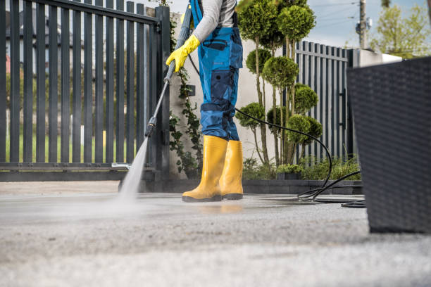 Trusted Prestonsburg, KY Pressure Washing Experts